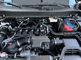 2026 Honda CR-V - Preview 6