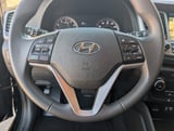 2017 Hyundai Tucson - Preview 10
