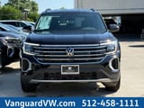 2026 Volkswagen Atlas - Preview 5