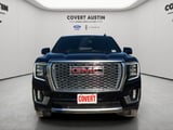 2022 GMC Yukon - Preview 8