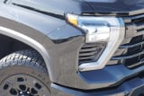 2024 Chevrolet Silverado - Preview 4