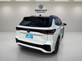 2026 Volkswagen Tiguan - Preview 5