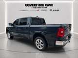2026 Ram 1500 - Preview 7