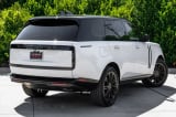 2026 Land Rover Range Rover - Preview 11
