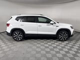 2024 Volkswagen Taos - Preview 7