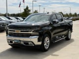 2020 Chevrolet Silverado 1500 - Preview 6