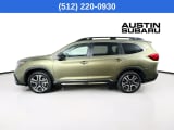2026 Subaru Ascent - Preview 4