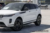 2026 Land Rover Range Rover Evoque - Preview 4