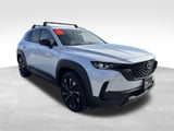 2026 Mazda CX-50 - Preview 3