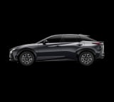 2026 Lexus RZ - Preview 3