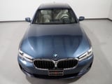 2023 BMW 5 Series - Preview 11