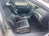 2014 Acura TL - Preview 10