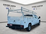 2024 Chevrolet Silverado - Preview 5