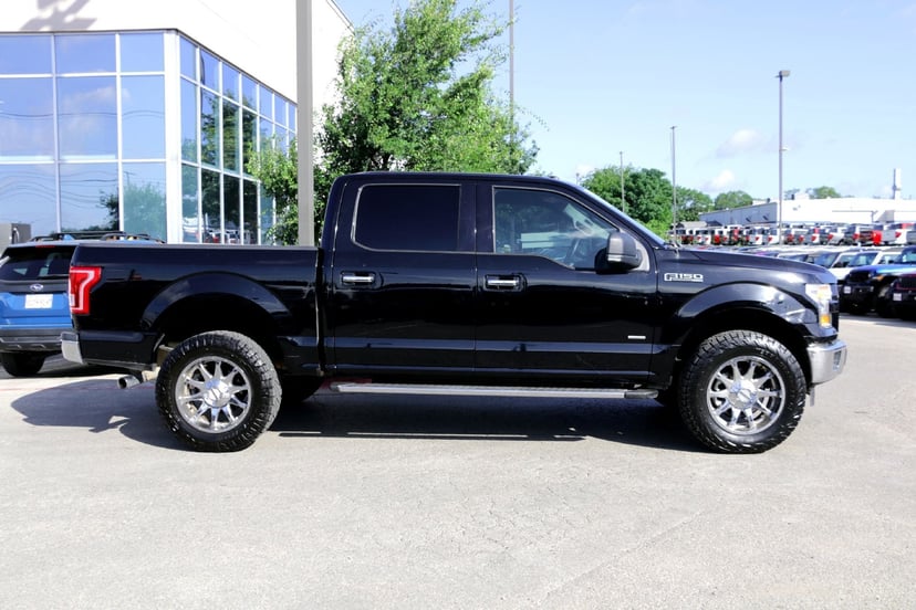 2017 Ford F-150 - Image 1