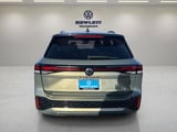 2026 Volkswagen Tiguan - Preview 5