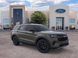 2026 Ford Explorer - Preview 7