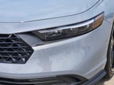2026 Honda Accord - Preview 7