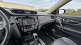2018 Nissan Rogue - Preview 14