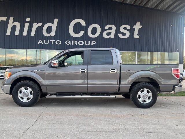 2010 Ford F-150 - Image 2