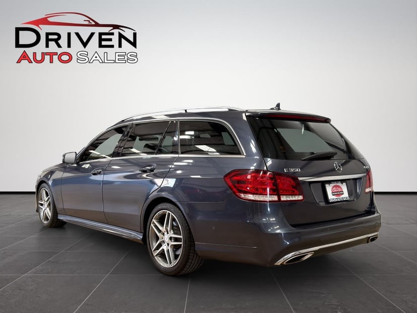 2016 Mercedes-Benz E-Class - Image 2