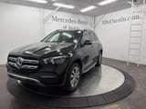 2022 Mercedes-Benz GLE - Preview 3