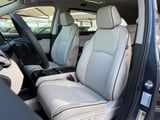 2027 Honda Odyssey - Preview 12