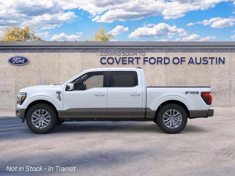 2026 Ford F-150 - Image 1