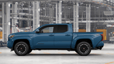 2026 Toyota Tacoma - Preview 4