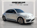 2015 Volkswagen Beetle - Preview 2