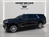 2022 Cadillac Escalade ESV - Preview 4