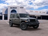 2026 Jeep Wrangler - Preview 5