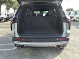 2026 Chevrolet Traverse - Preview 11
