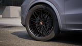 2027 Porsche Cayenne - Preview 10