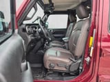 2022 Jeep Gladiator - Preview 16