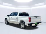 2026 Chevrolet Silverado - Preview 3