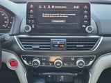 2019 Honda Accord - Preview 12