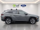 2025 Hyundai Tucson - Preview 9