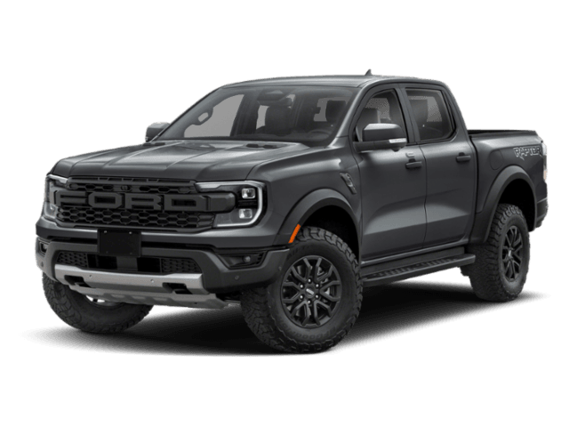 2026 Ford Ranger - Image 1
