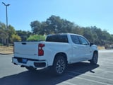 2020 Chevrolet Silverado - Preview 3
