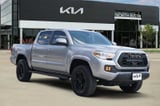 2021 Toyota Tacoma - Preview 6
