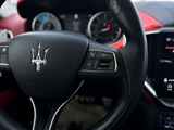 2023 Maserati Ghibli - Preview 11