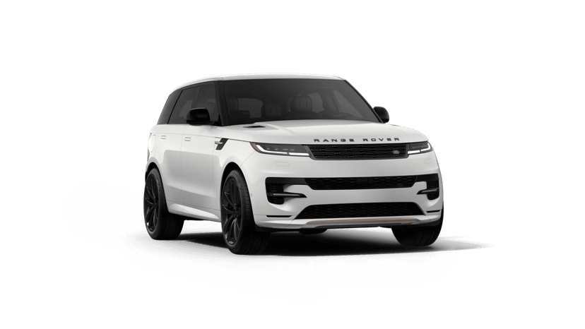 2026 Land Rover Range Rover Sport - Image 1