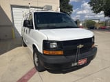 2016 Chevrolet Express Cargo - Preview 5