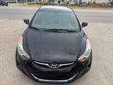2011 Hyundai Elantra - Preview 2
