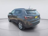 2021 Jeep Compass - Preview 3