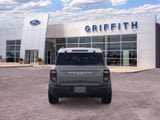 2025 Ford Bronco Sport - Preview 6