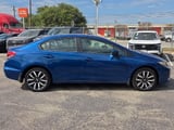 2014 Honda Civic - Preview 6