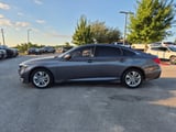 2019 Honda Accord - Preview 5