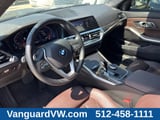 2022 BMW 3 Series - Preview 13