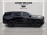 2026 Cadillac Escalade - Preview 11